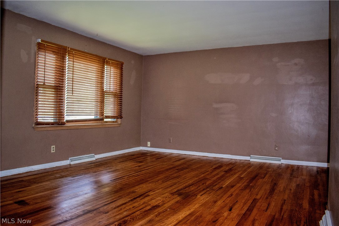 Venice Heights - Residential