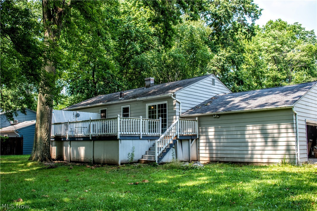 Venice Heights - Residential