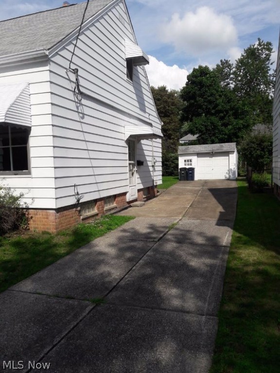 Mayfield Hlnds Sub 2 - Residential Lease