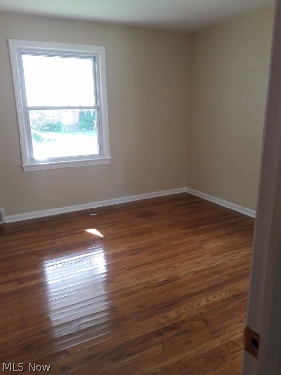 Mayfield Hlnds Sub 2 - Residential Lease