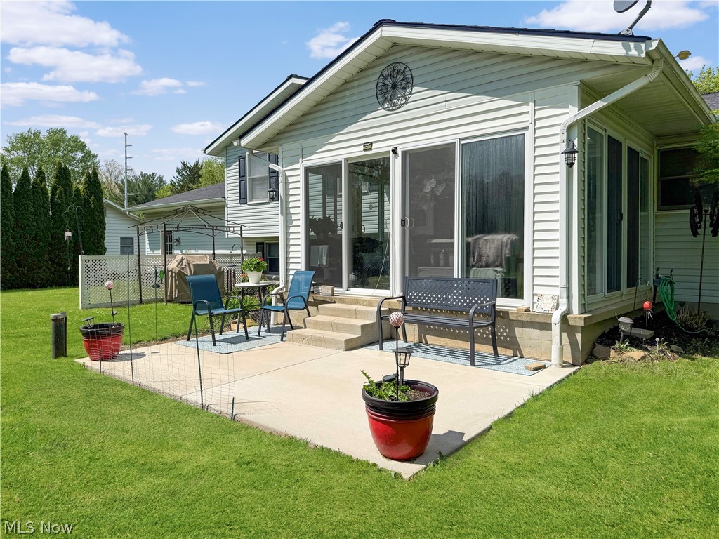 Town & Country Estates Allotment - Residential