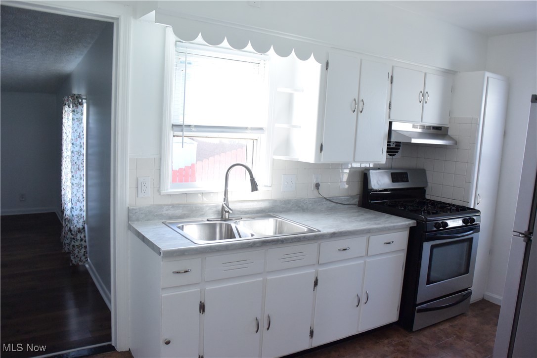 Brewster Arlington - Residential