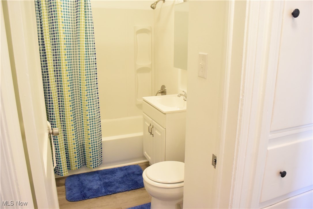 Brewster Arlington - Residential