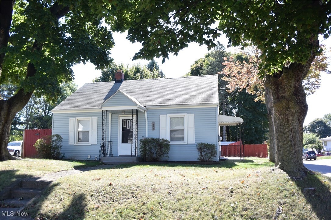 Brewster Arlington - Residential