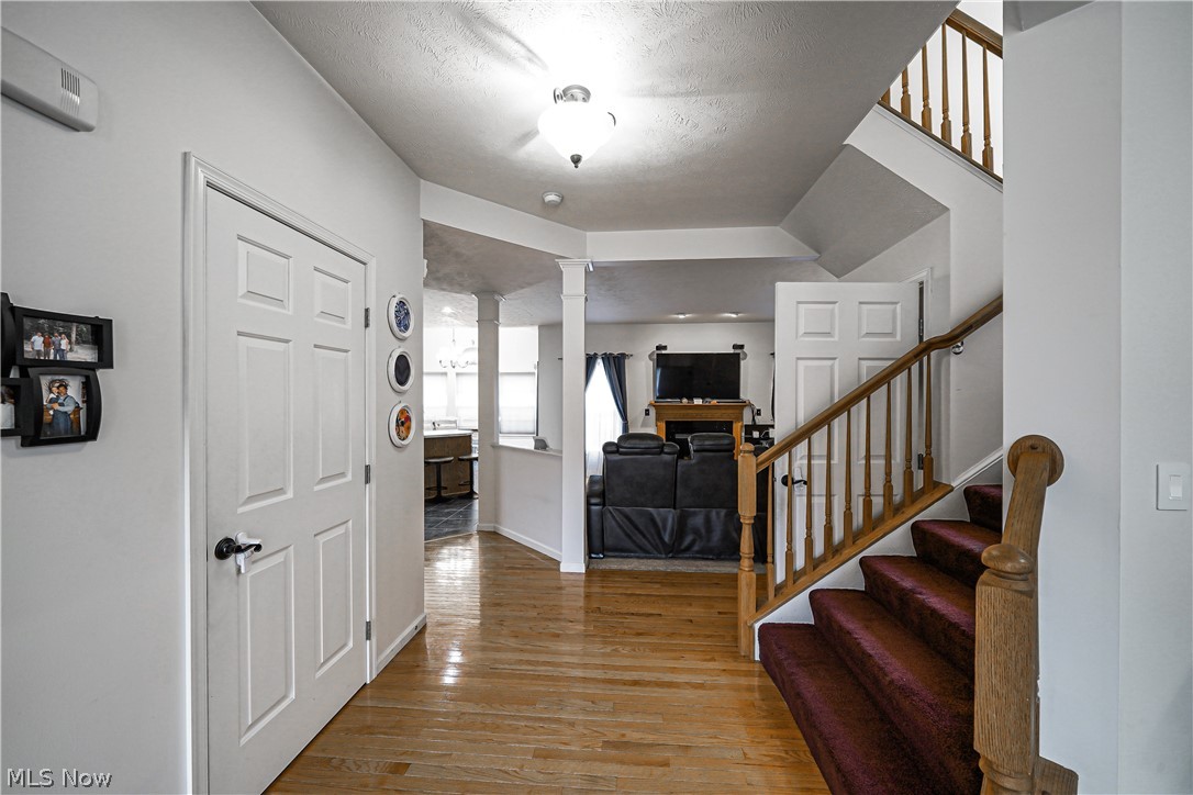 Hunters Ridge - Residential