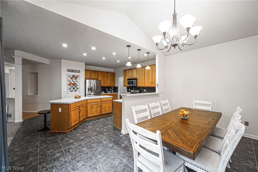 Hunters Ridge - Residential