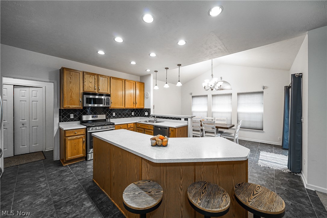 Hunters Ridge - Residential