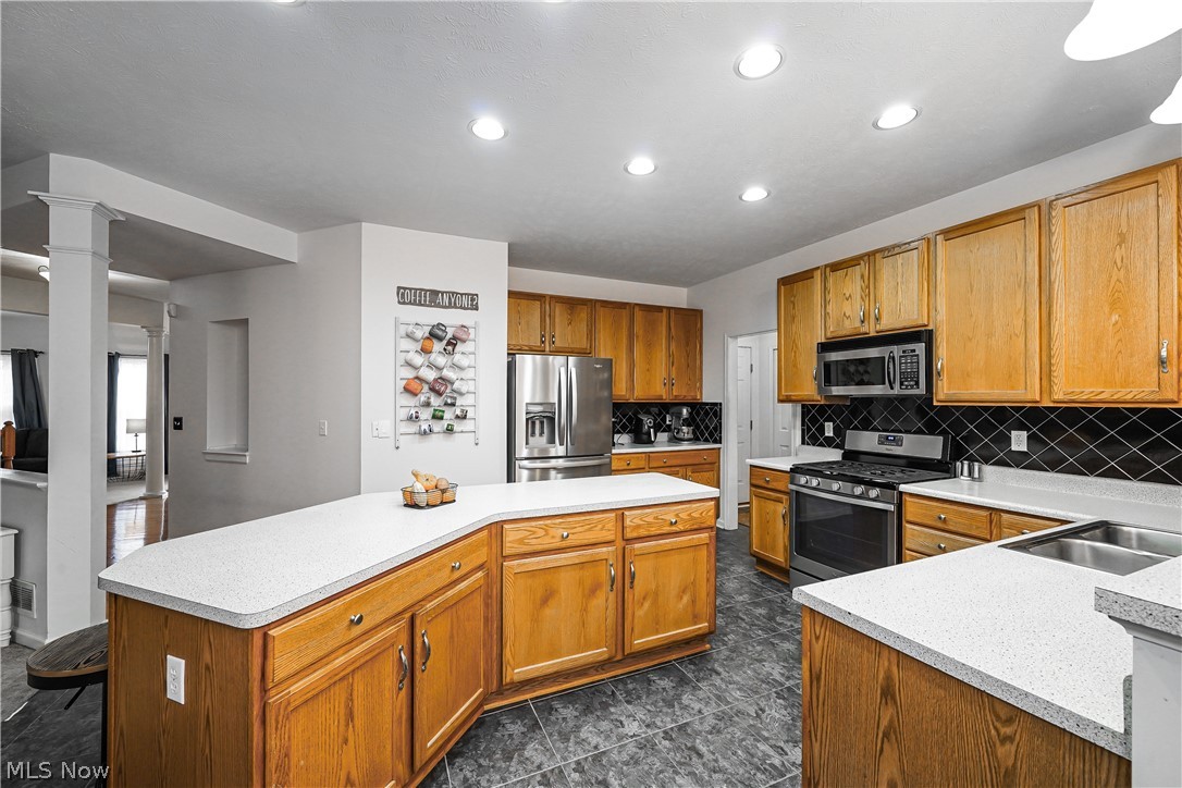 Hunters Ridge - Residential