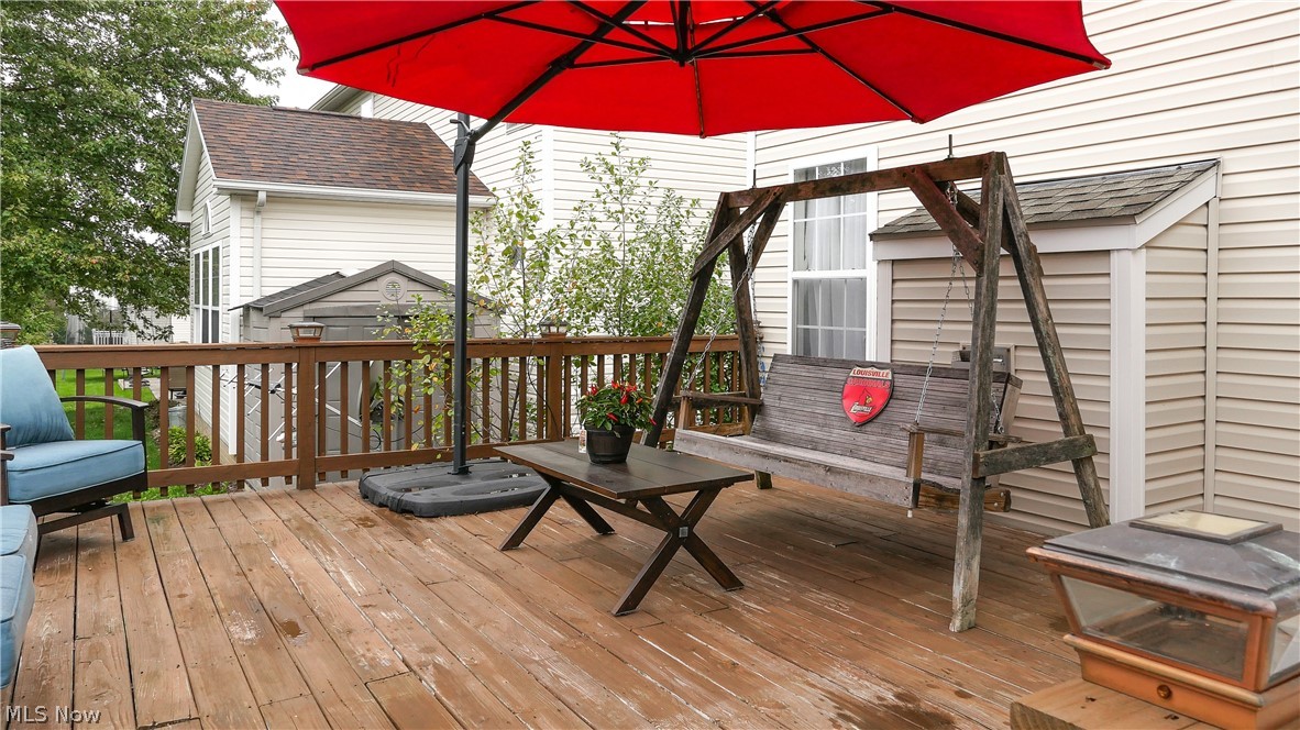 Hunters Ridge - Residential