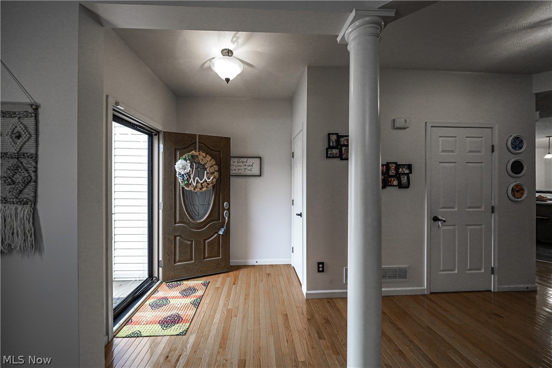 Hunters Ridge - Residential