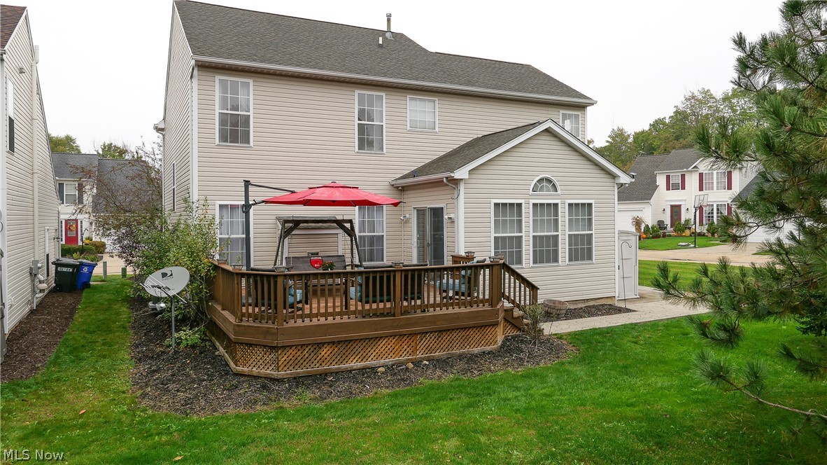 Hunters Ridge - Residential