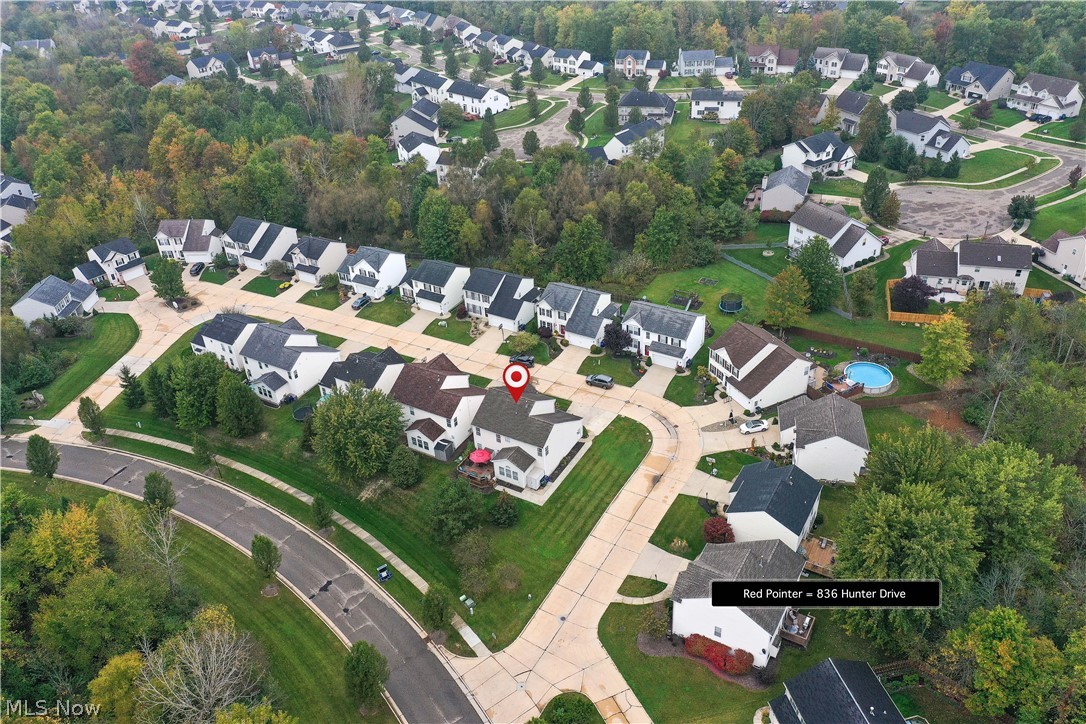 Hunters Ridge - Residential