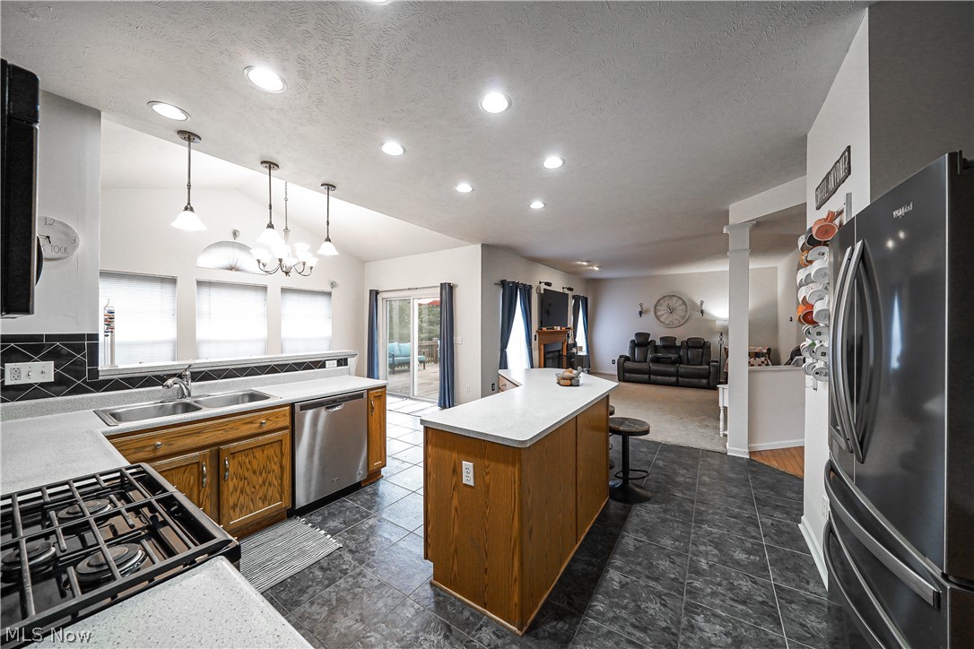 Hunters Ridge - Residential