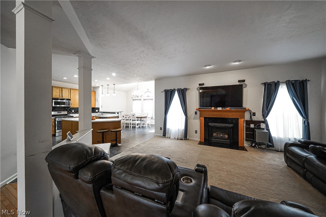 Hunters Ridge - Residential