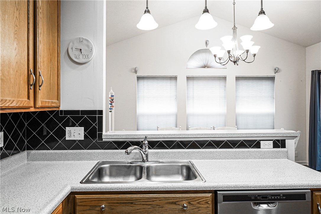 Hunters Ridge - Residential