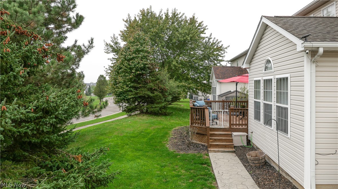 Hunters Ridge - Residential