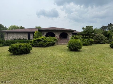 16478 St Rt 45 Wellsville OH 43968