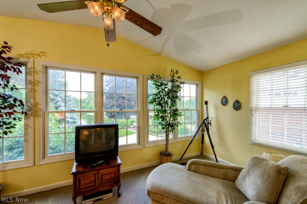 Lake Cable - Residential