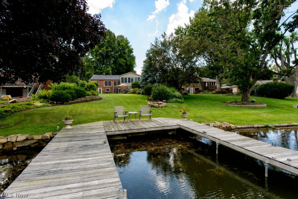 Lake Cable - Residential