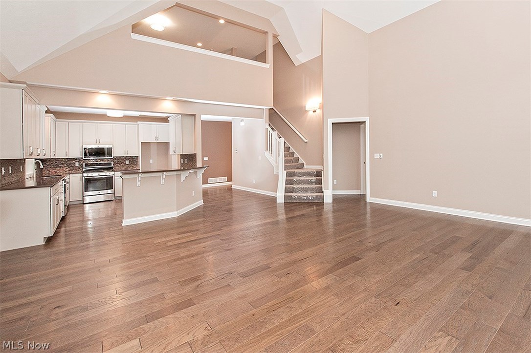 Rivercreek - Residential