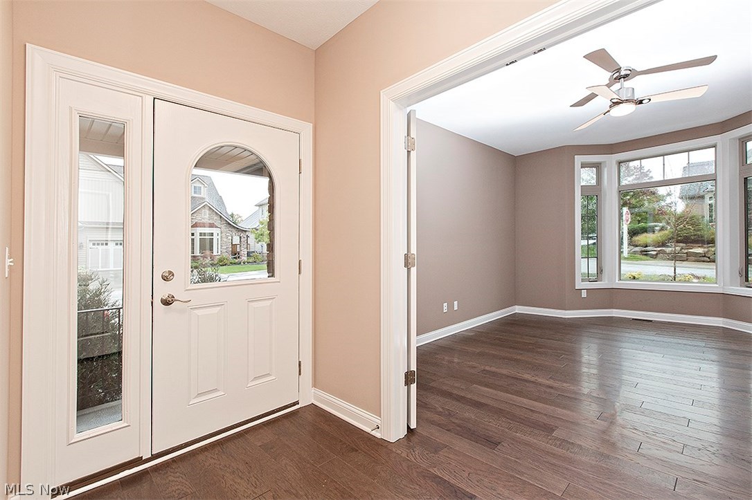 Rivercreek - Residential