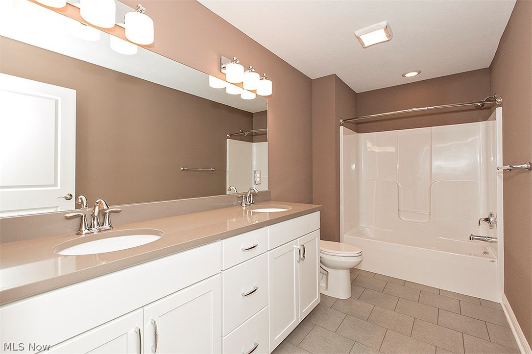 Rivercreek - Residential