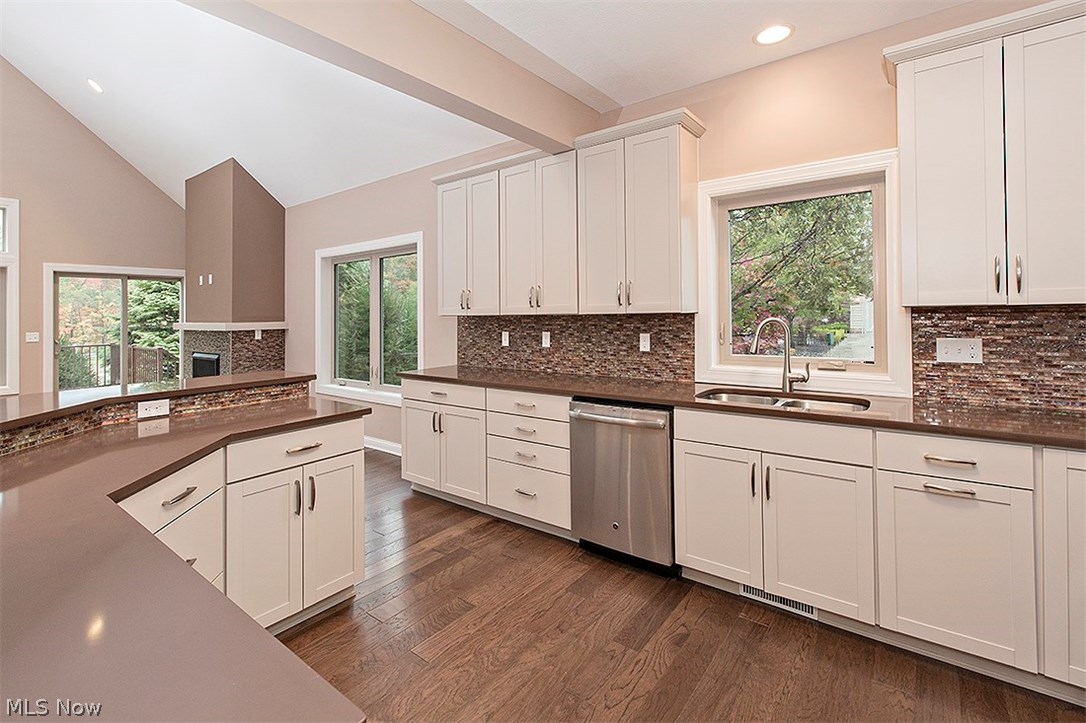 Rivercreek - Residential