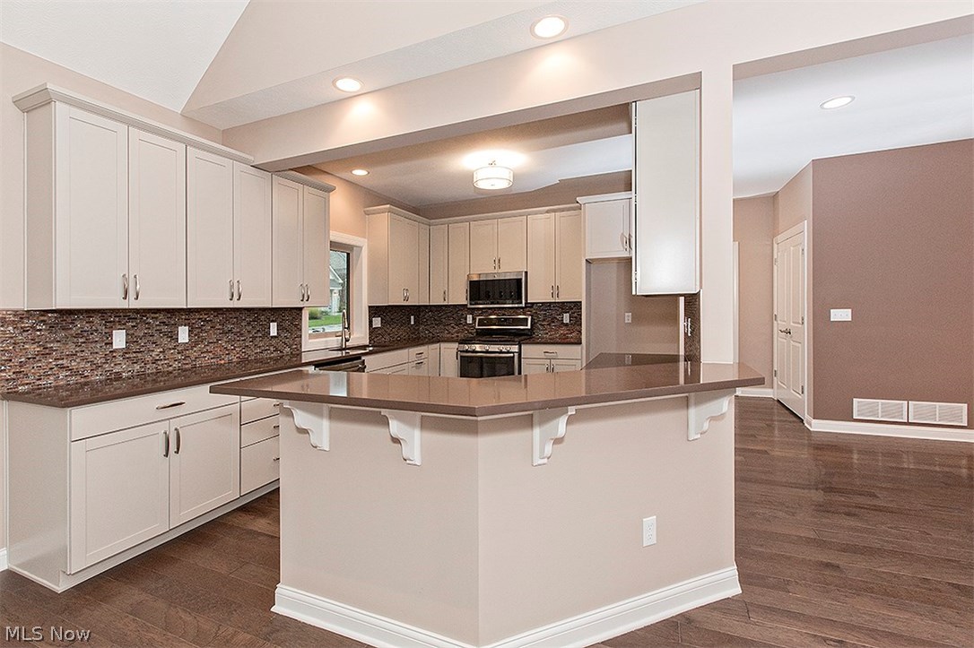 Rivercreek - Residential