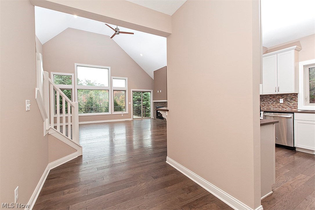 Rivercreek - Residential