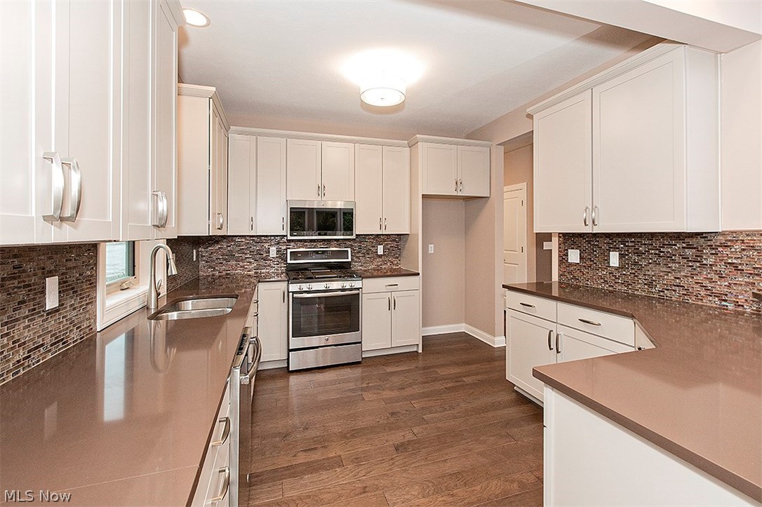 Rivercreek - Residential