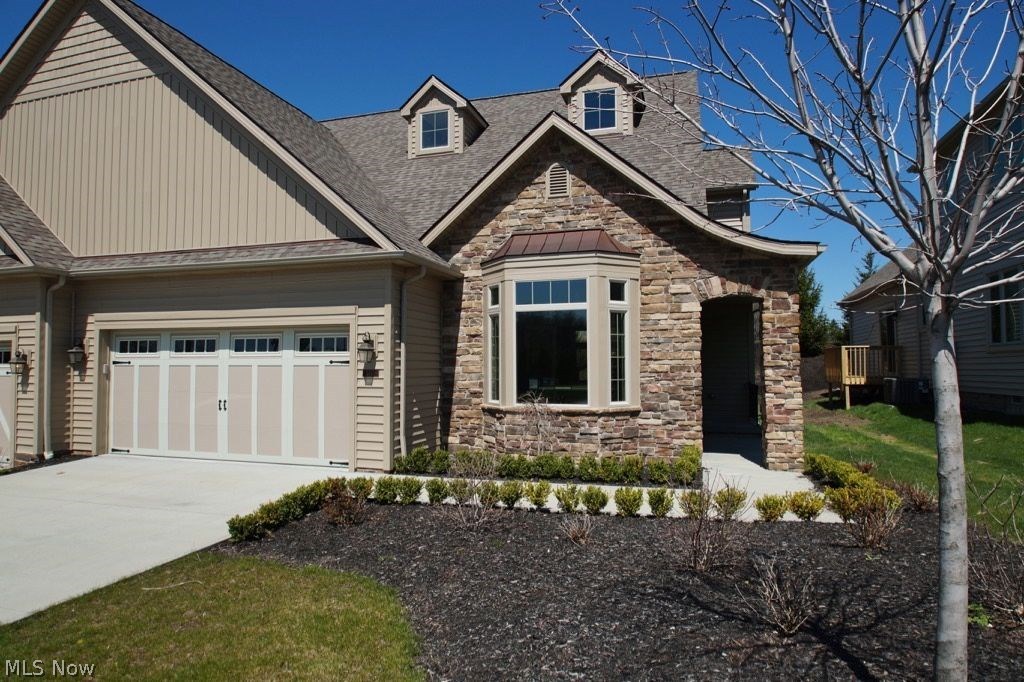 Rivercreek - Residential