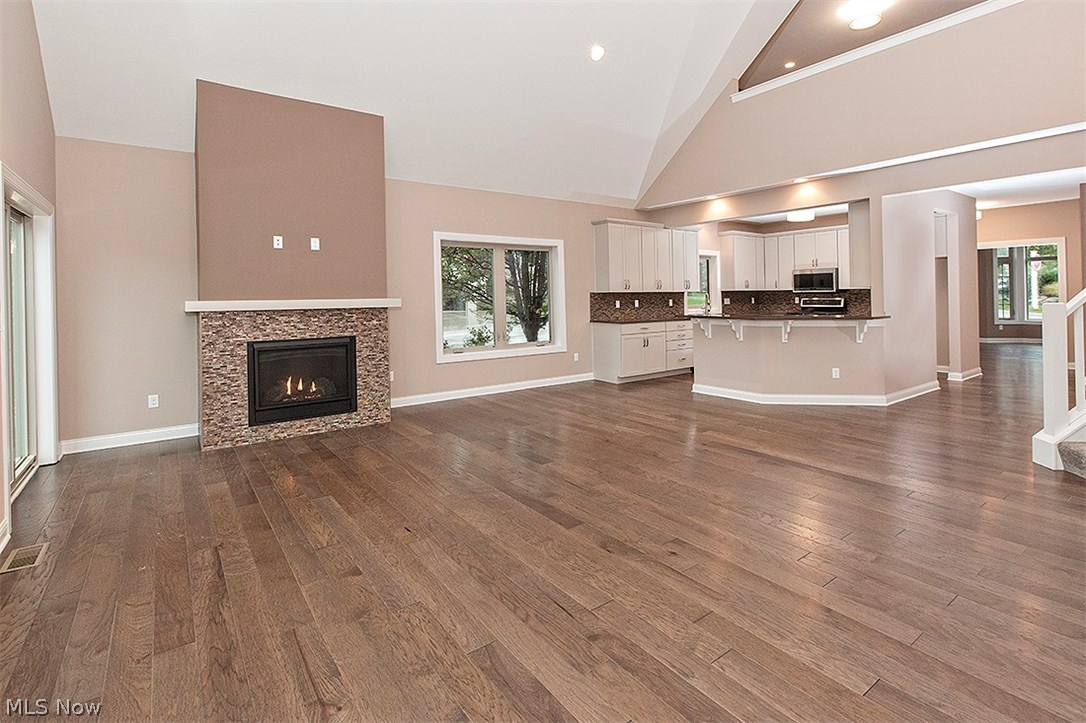 Rivercreek - Residential