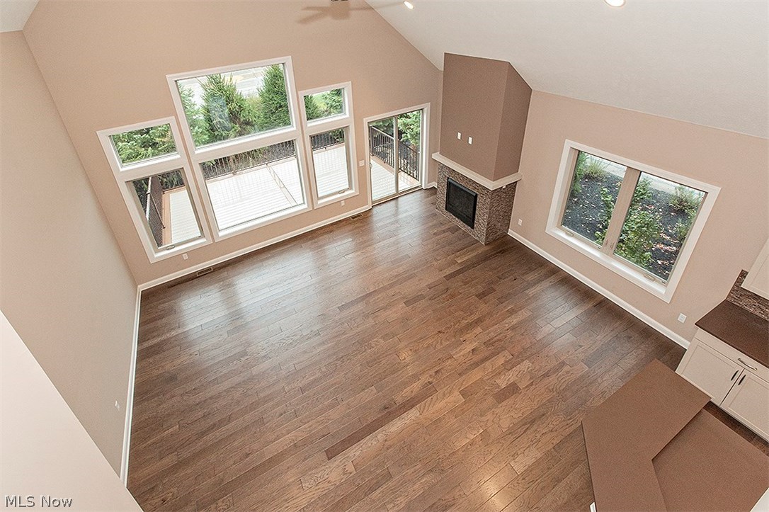 Rivercreek - Residential