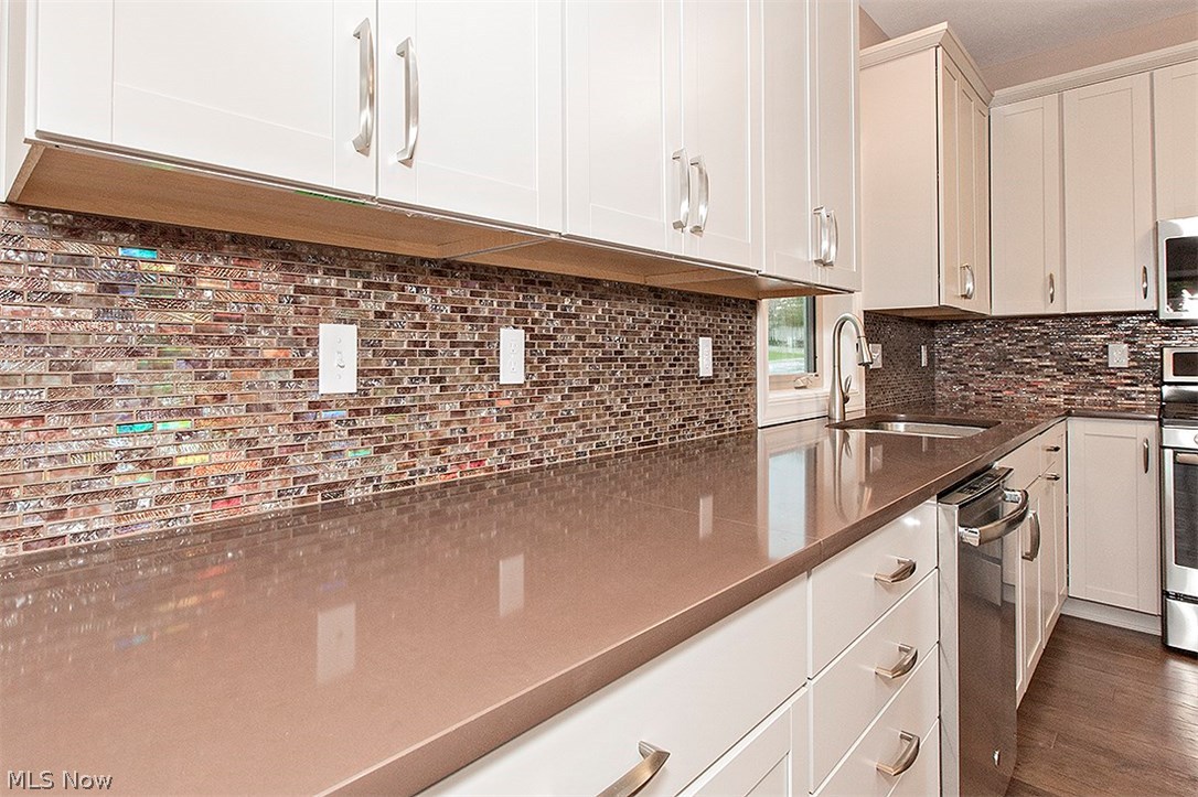 Rivercreek - Residential