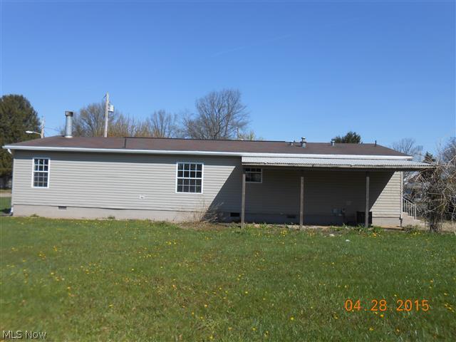 Village/Beach City - Residential