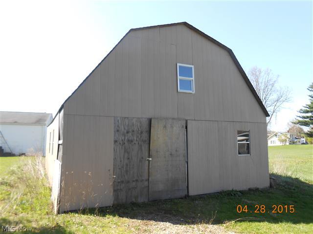 Village/Beach City - Residential