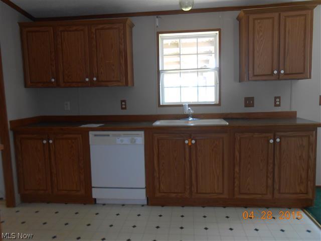 Village/Beach City - Residential