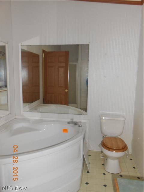 Village/Beach City - Residential