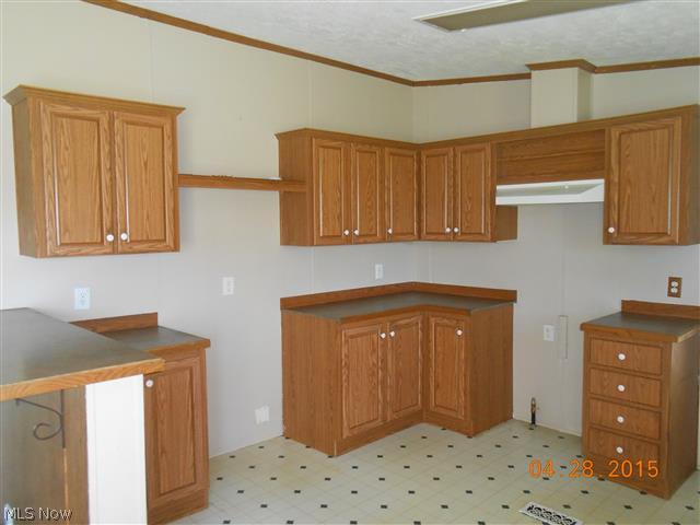 Village/Beach City - Residential