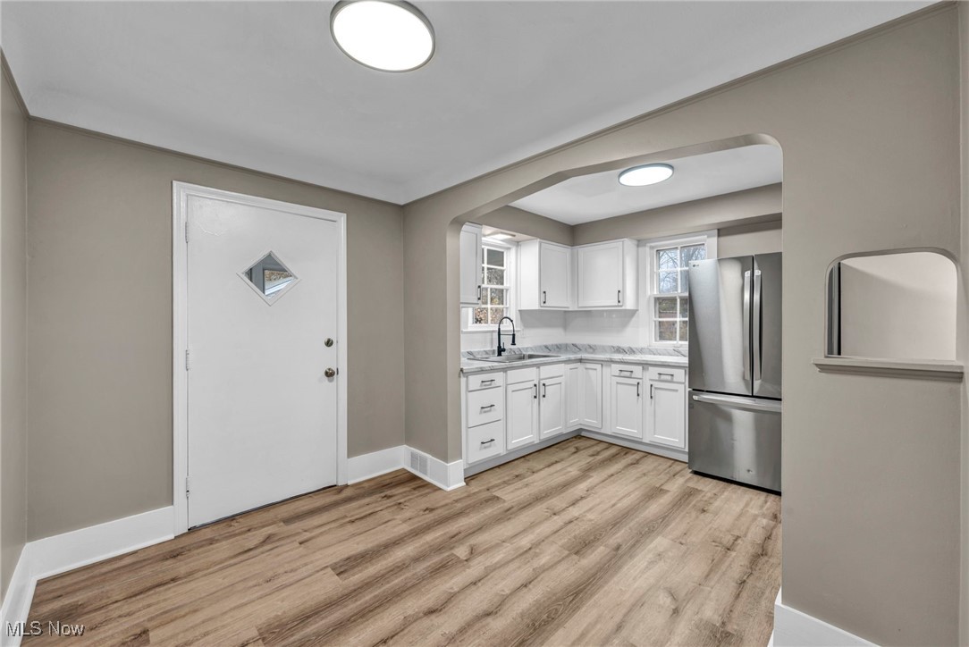 Derwald-Stewart Cos Center Ki - Residential