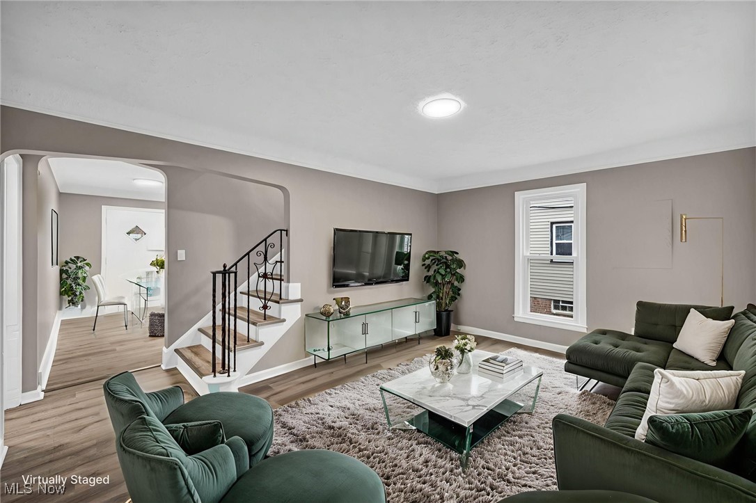 Derwald-Stewart Cos Center Ki - Residential