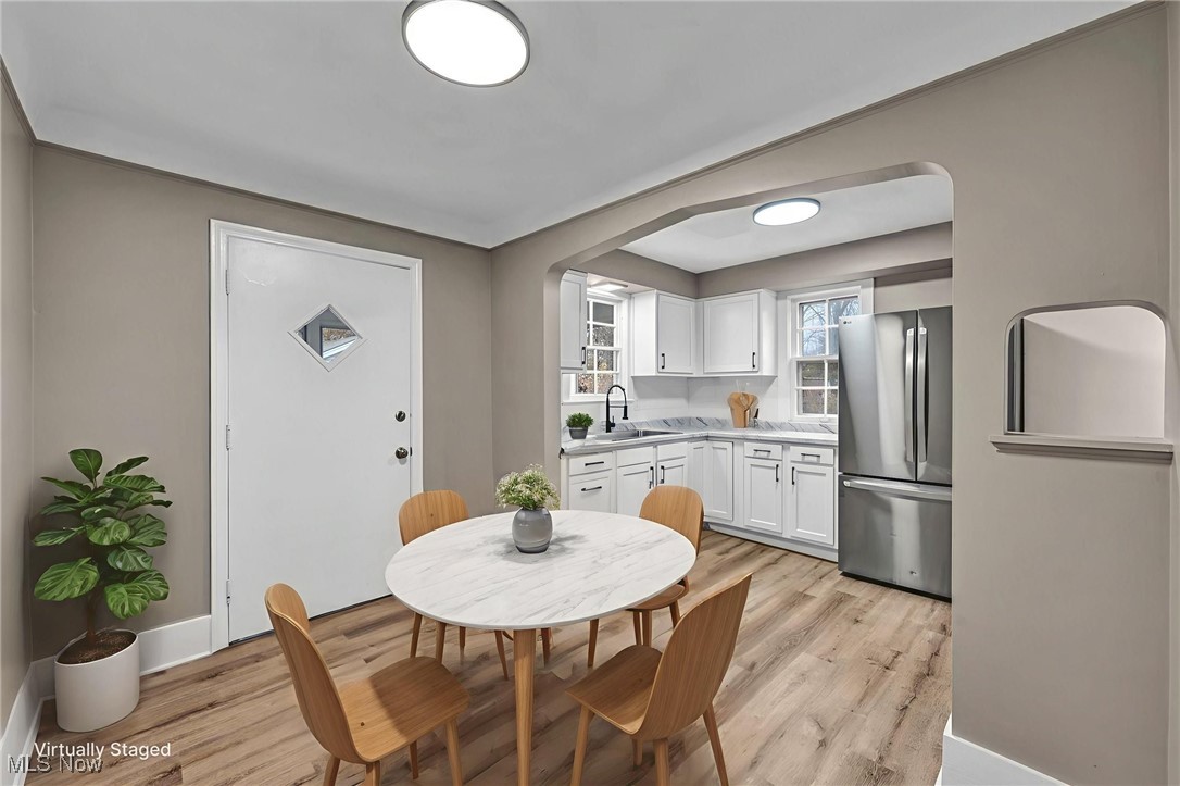 Derwald-Stewart Cos Center Ki - Residential