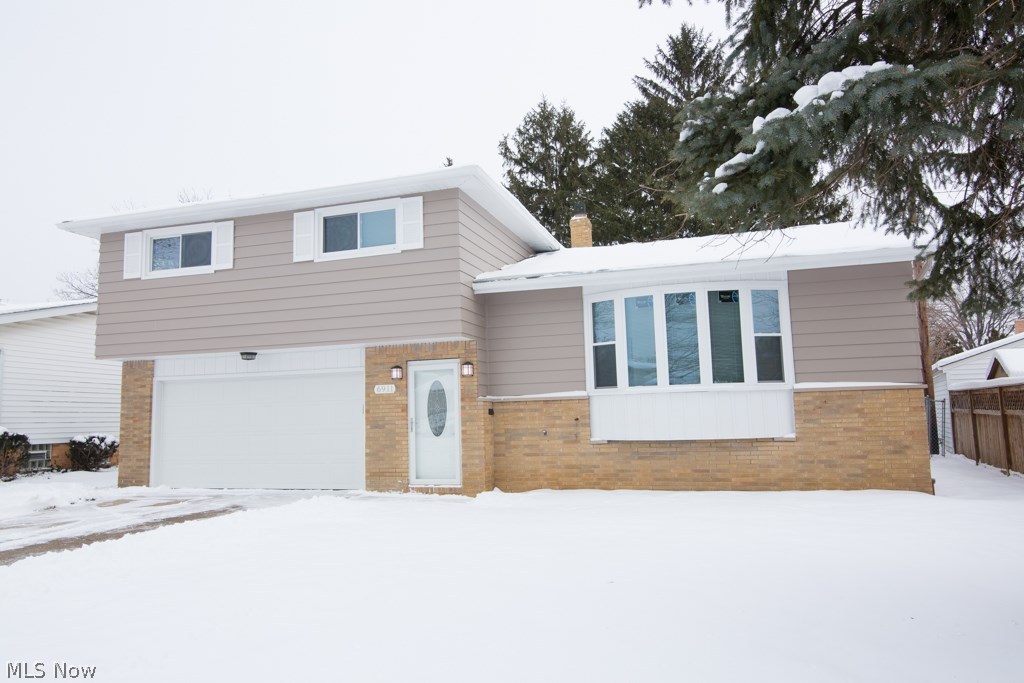 Barrington - Residential