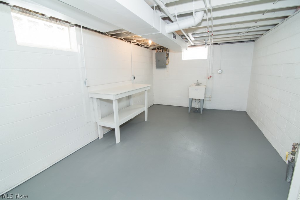 Barrington - Residential