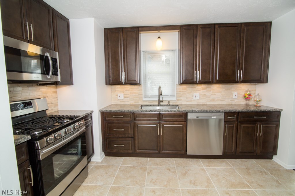 Barrington - Residential