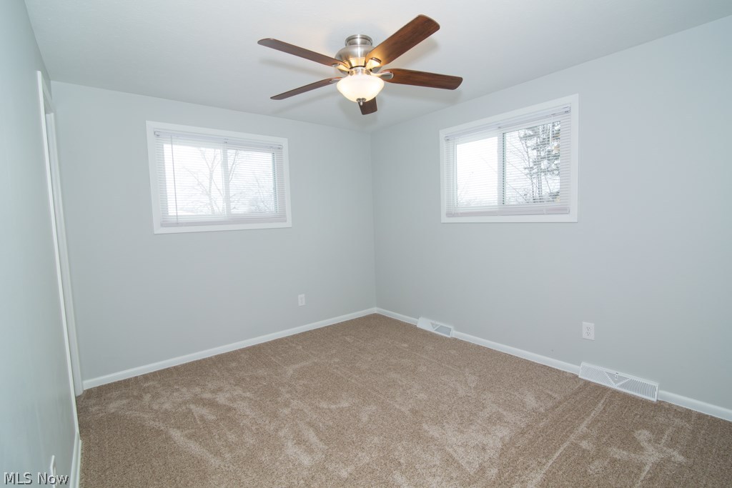 Barrington - Residential