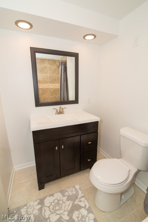 Barrington - Residential