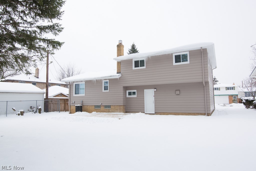 Barrington - Residential