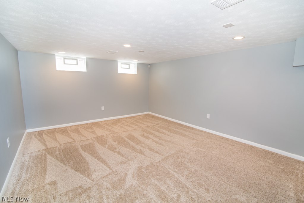 Barrington - Residential