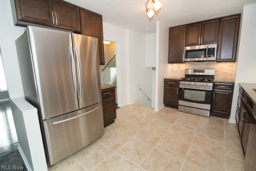 Barrington - Residential